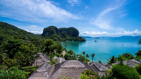 Paradise KohYao